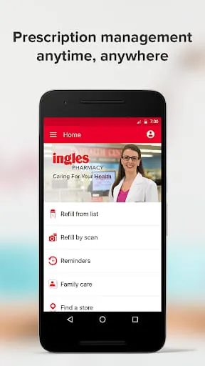Ingles Rx