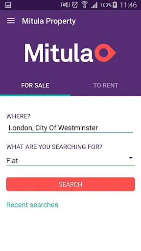 Mitula Homes