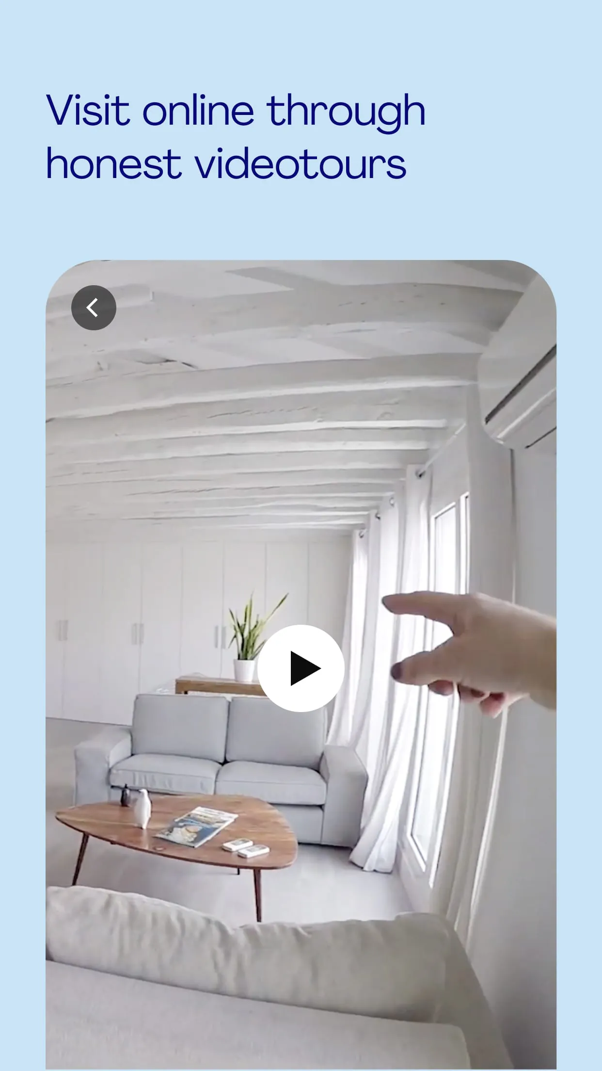 Spotahome: Online rentals