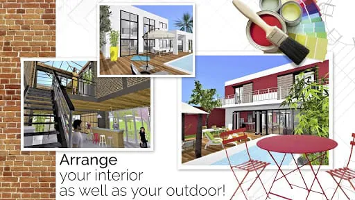 Home Design 3D