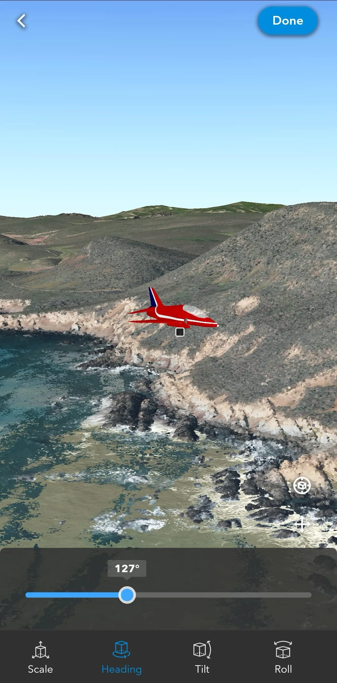 ArcGIS Earth