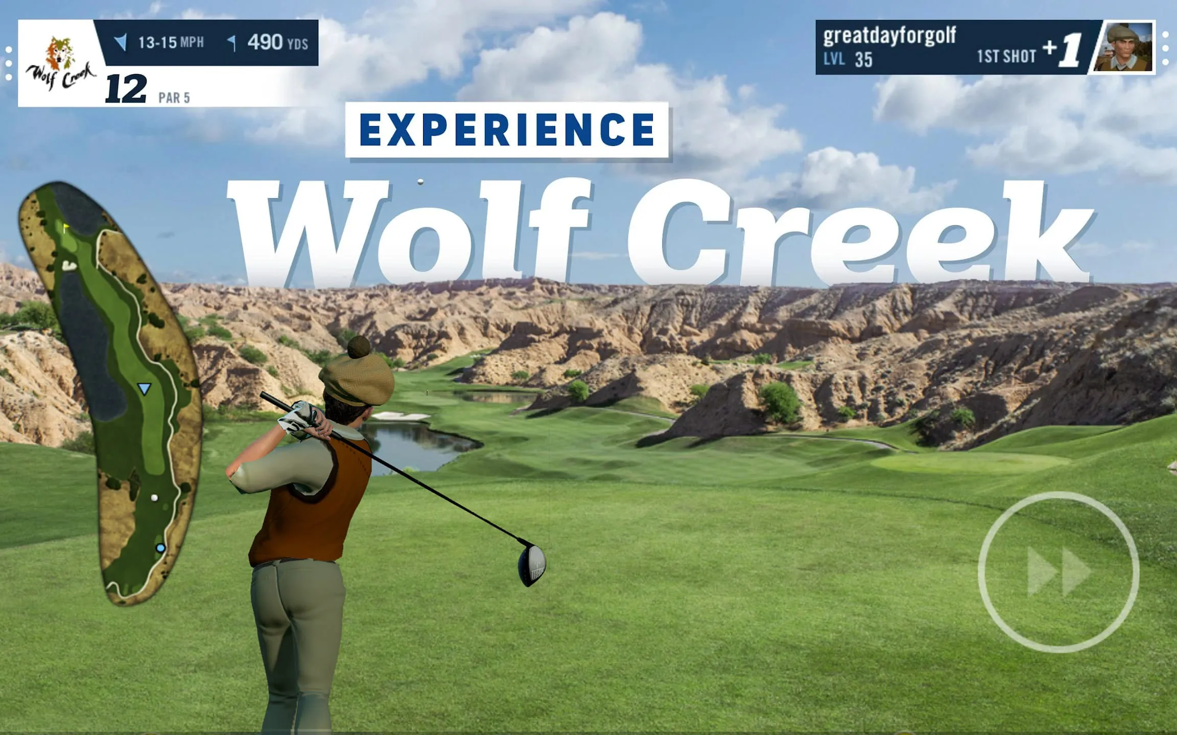 WGT Golf