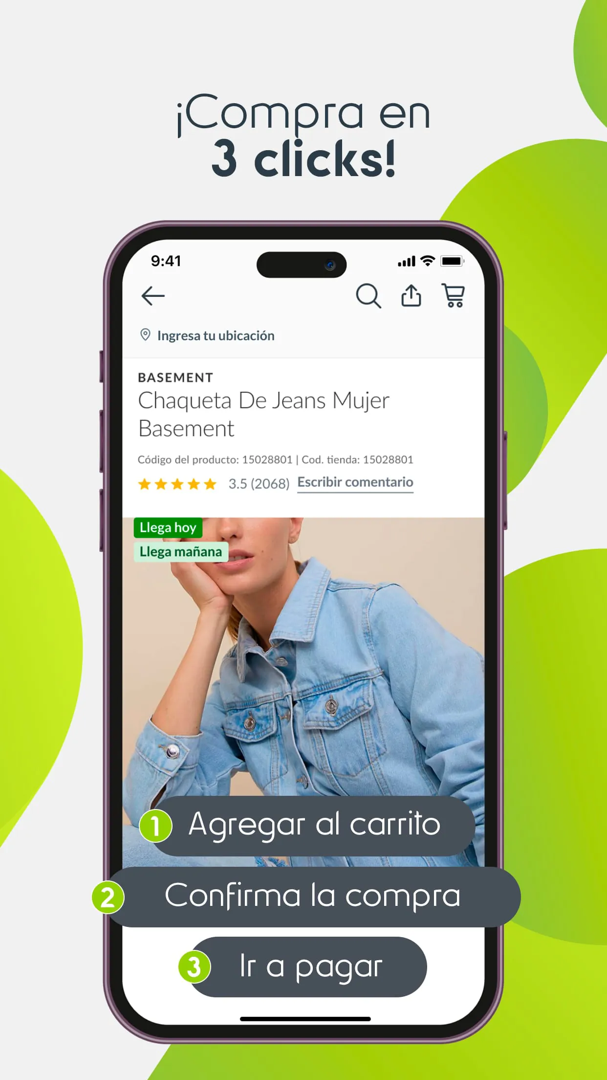 falabella.com - Compra Online