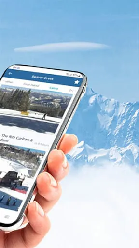 OnTheSnow Ski & Snow Report