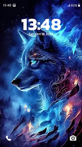 Live Wallpapers HD 4K