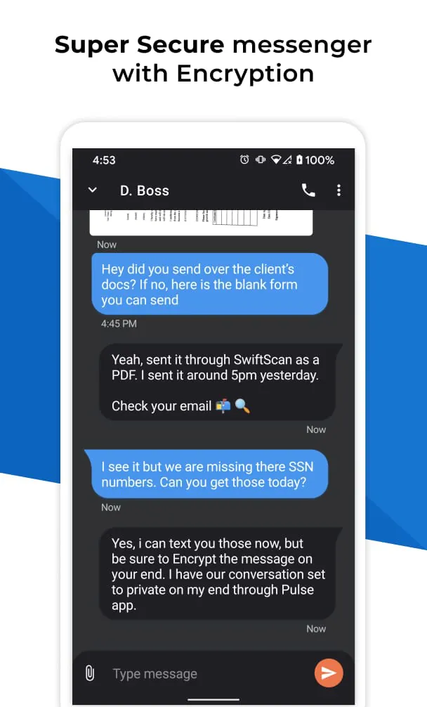 Pulse SMS (Phone/Tablet/Web)