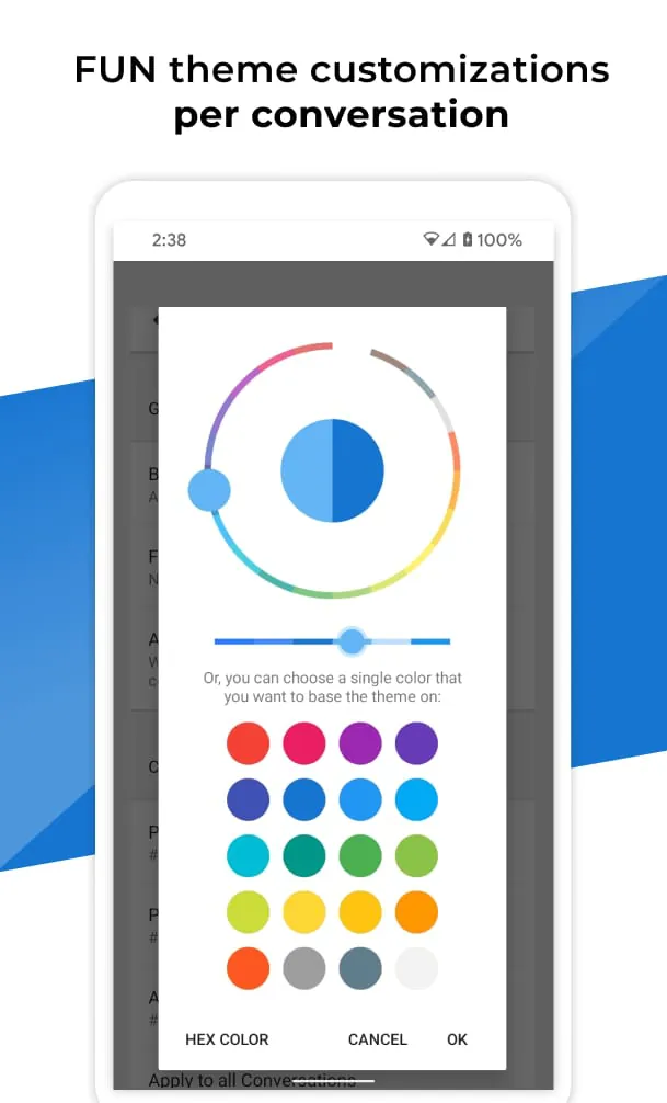 Pulse SMS (Phone/Tablet/Web)