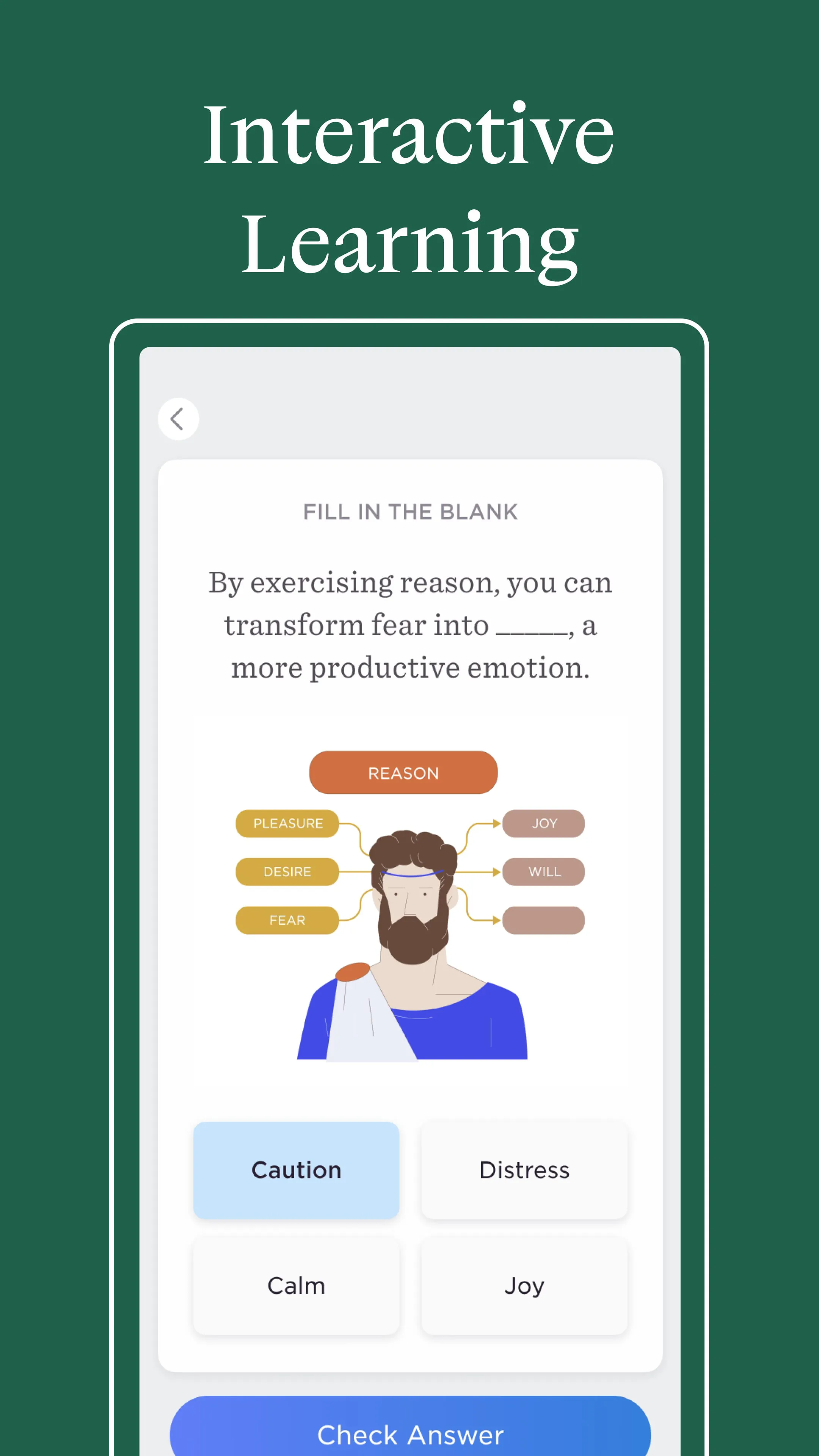 Imprint: Learn Visually