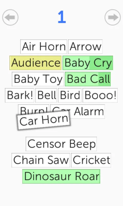 Sound Effects