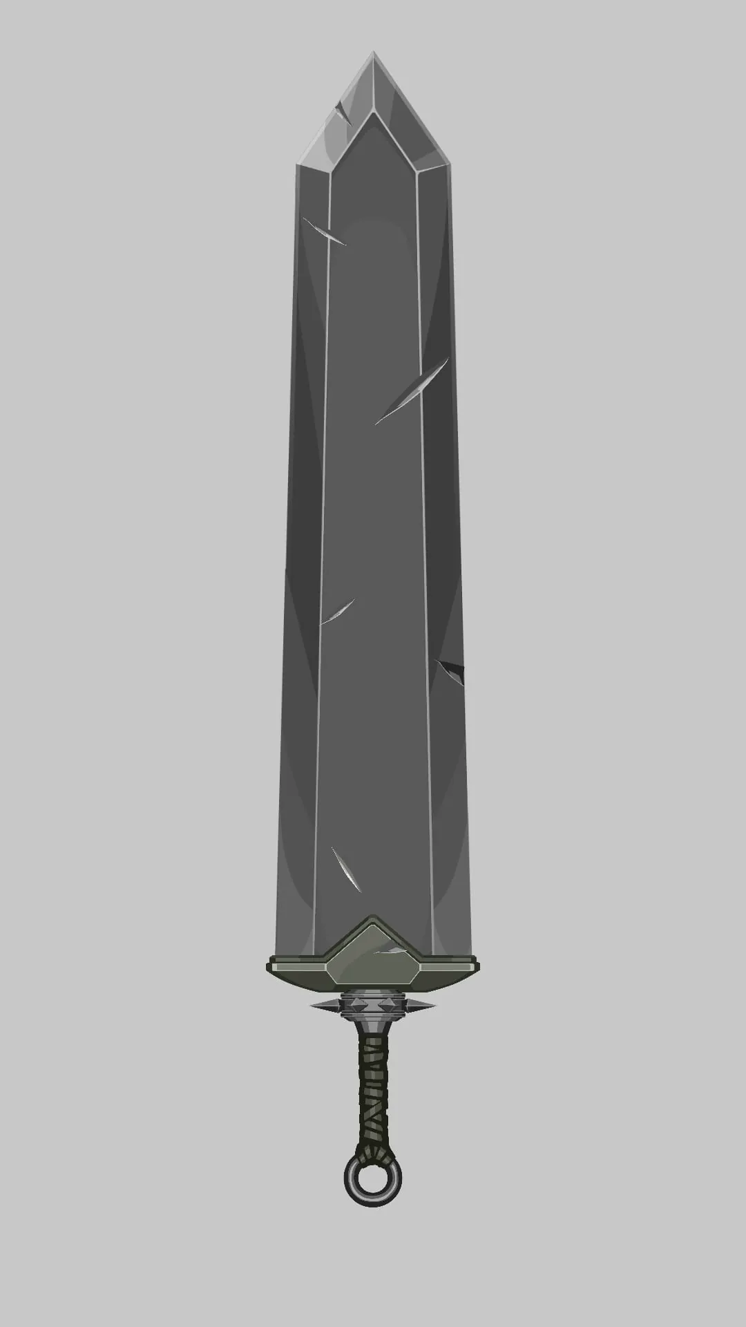 sword Maker