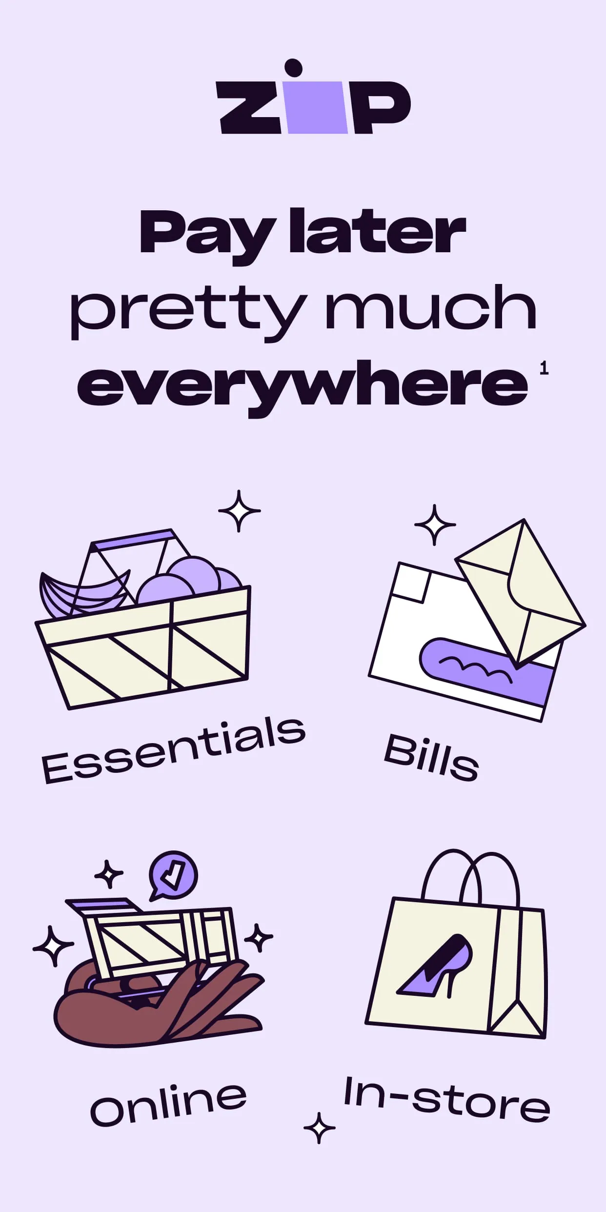 Zip - Buy Now, Pay Later