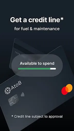 AtoB: Find and Save on Fuel