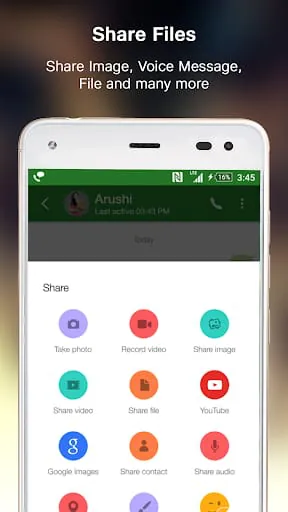 JioCall