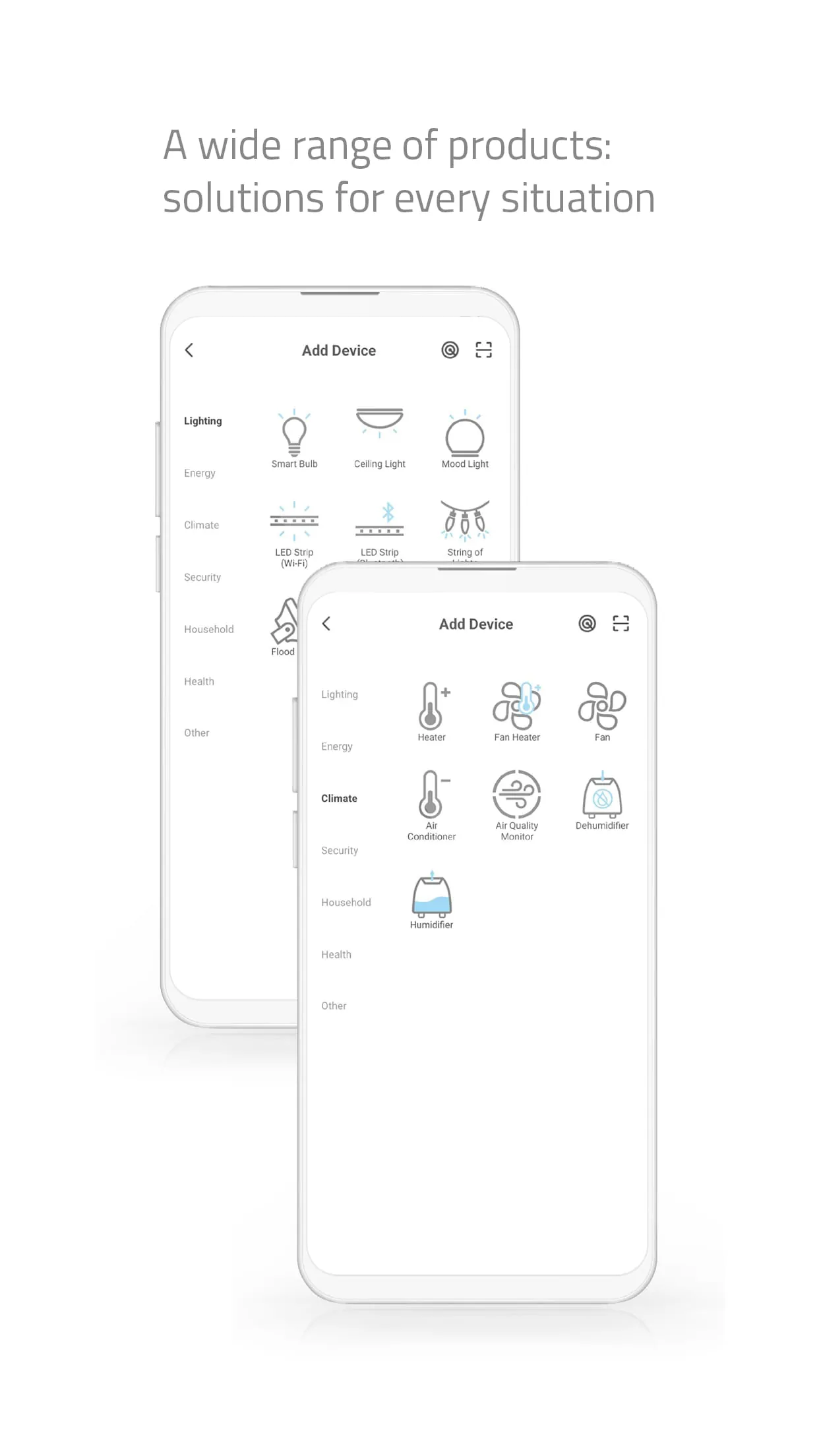 Nedis SmartLife