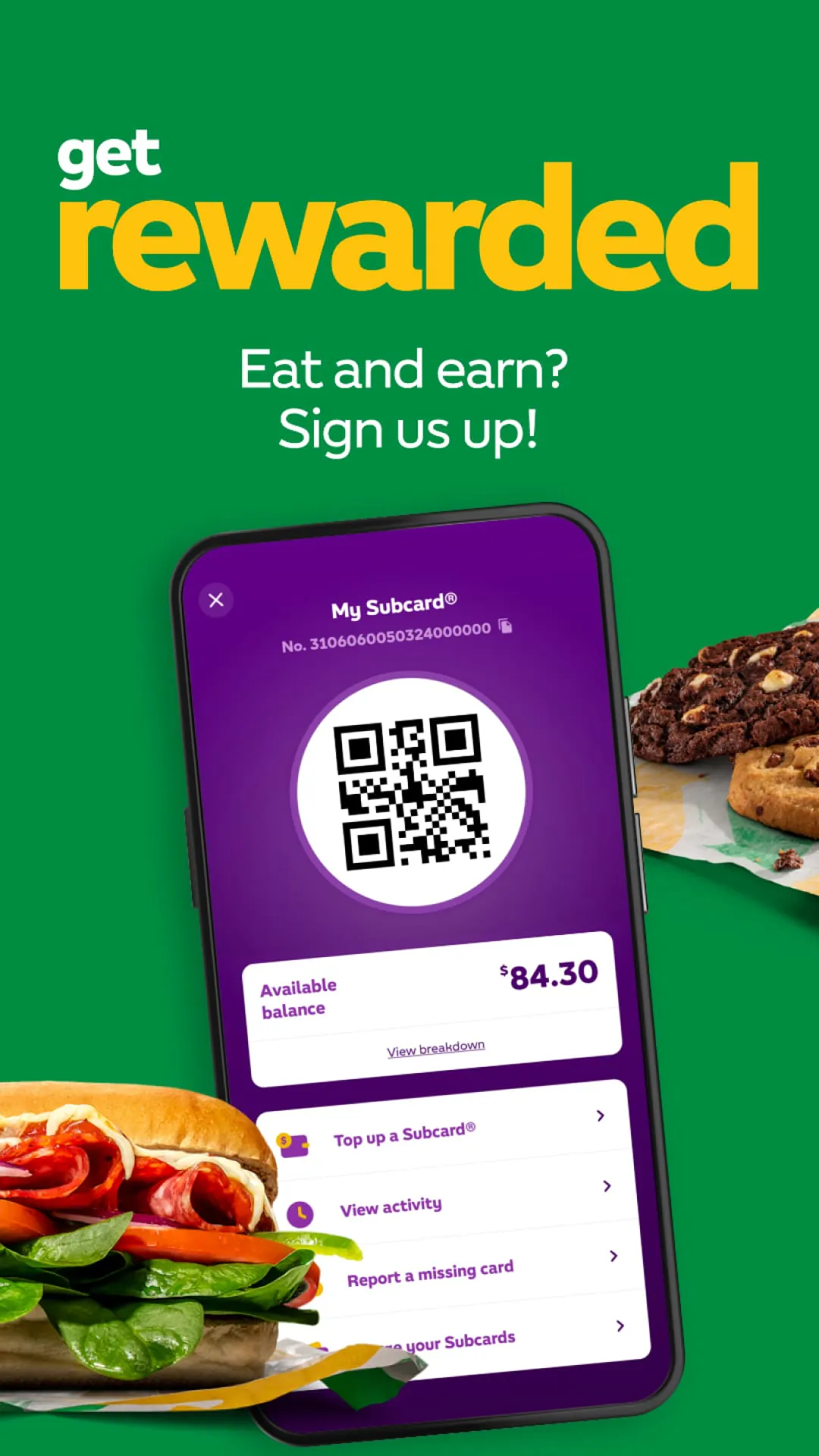 Subway® Australia