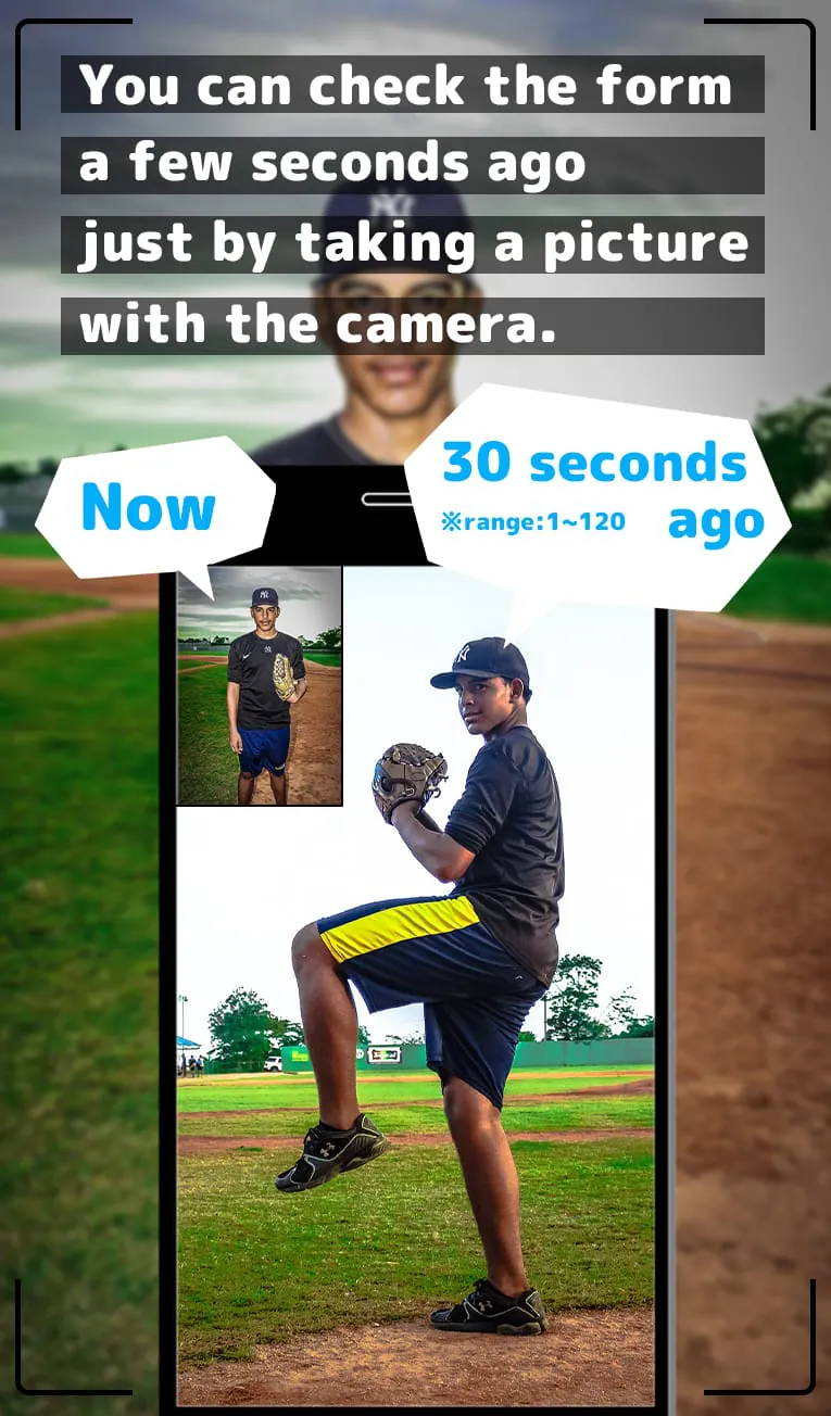 Delay Camera -Auto Replay-
