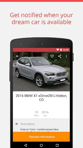 Used cars for sale - Trovit