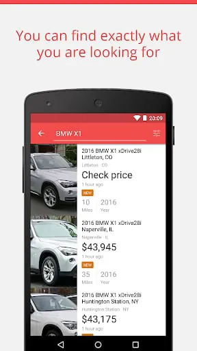 Used cars for sale - Trovit