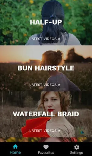 Short Hairstyles for Your Face
