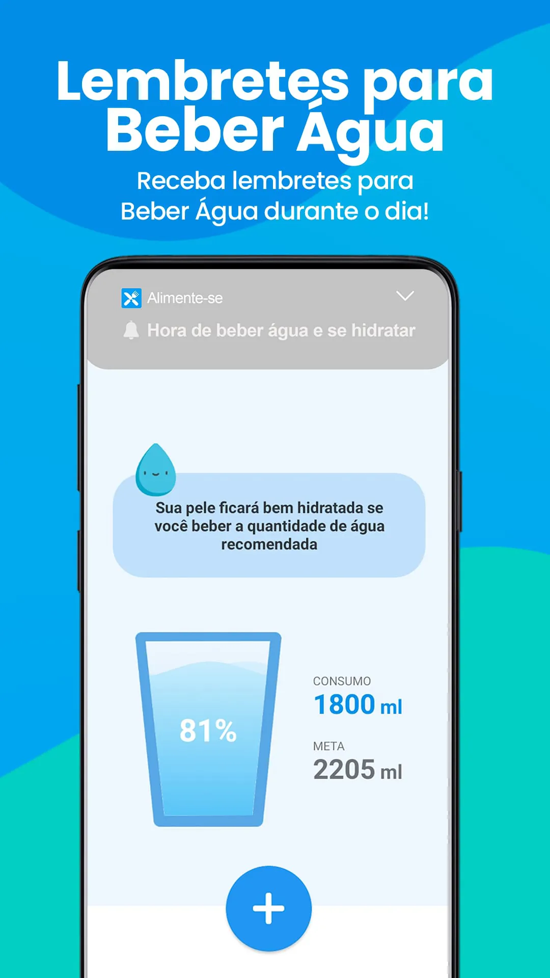Nutrito - Calorie Counter