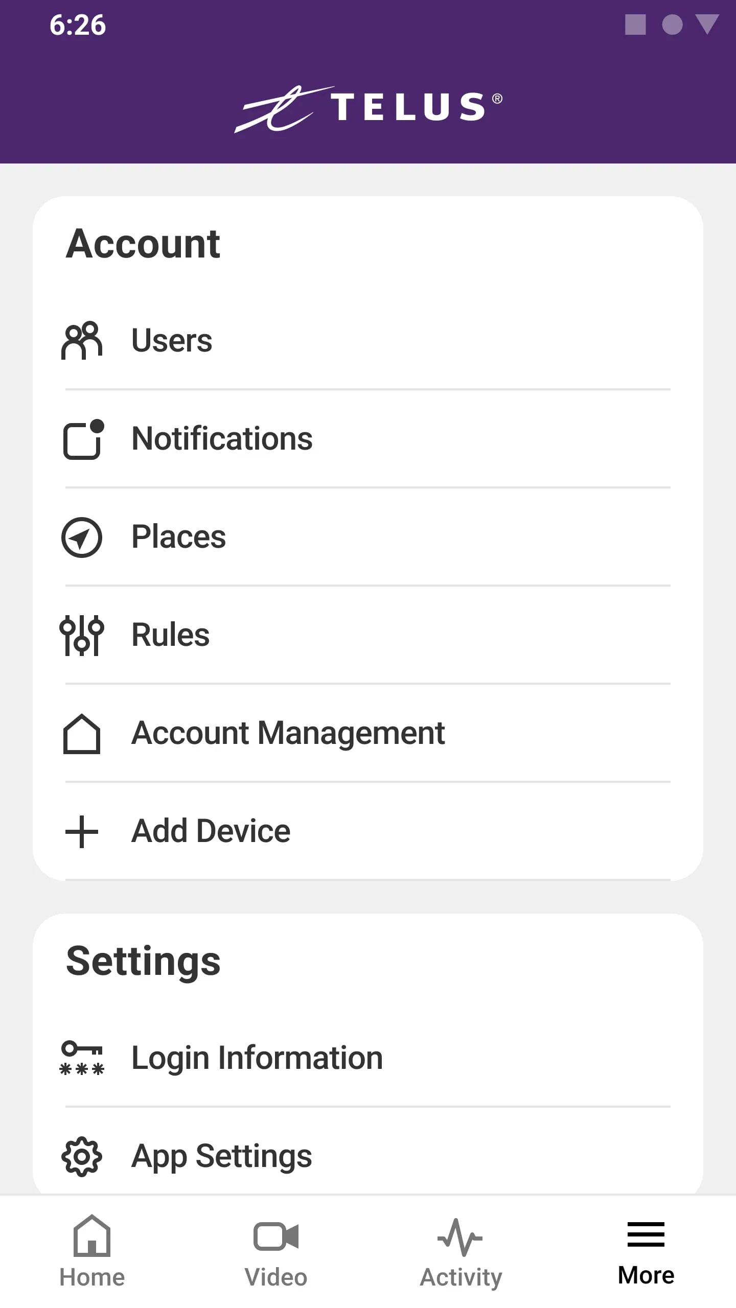 SmartHome
