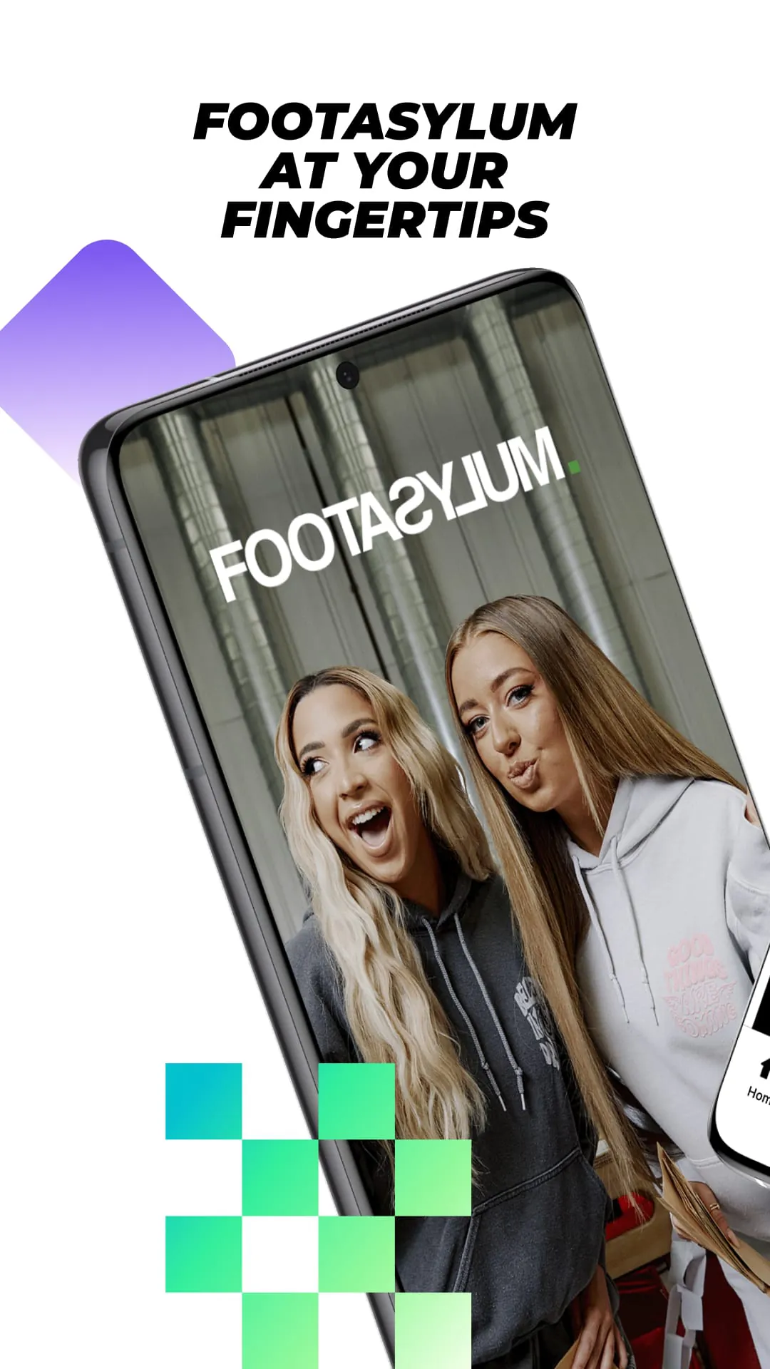 Footasylum