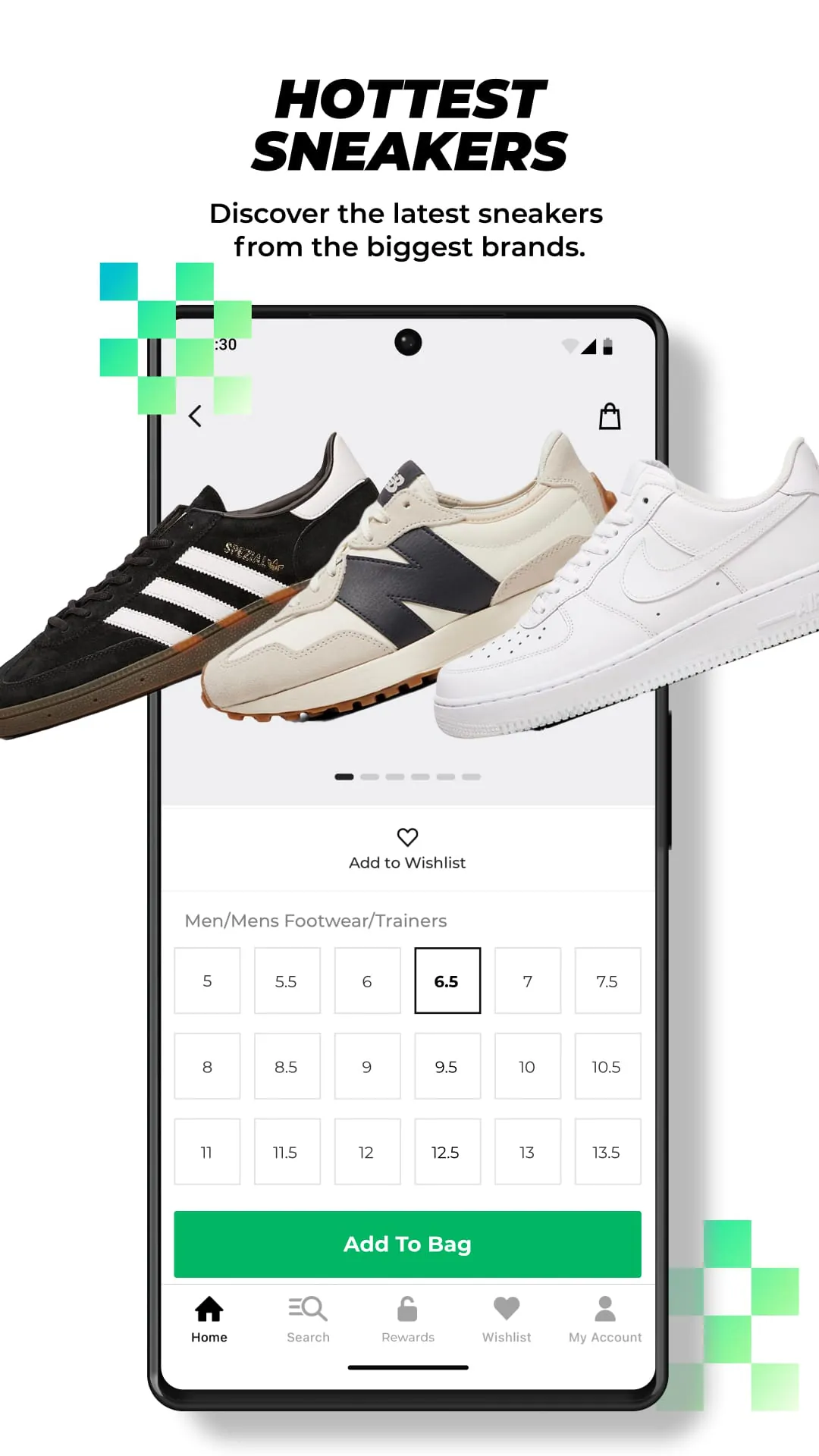 Footasylum