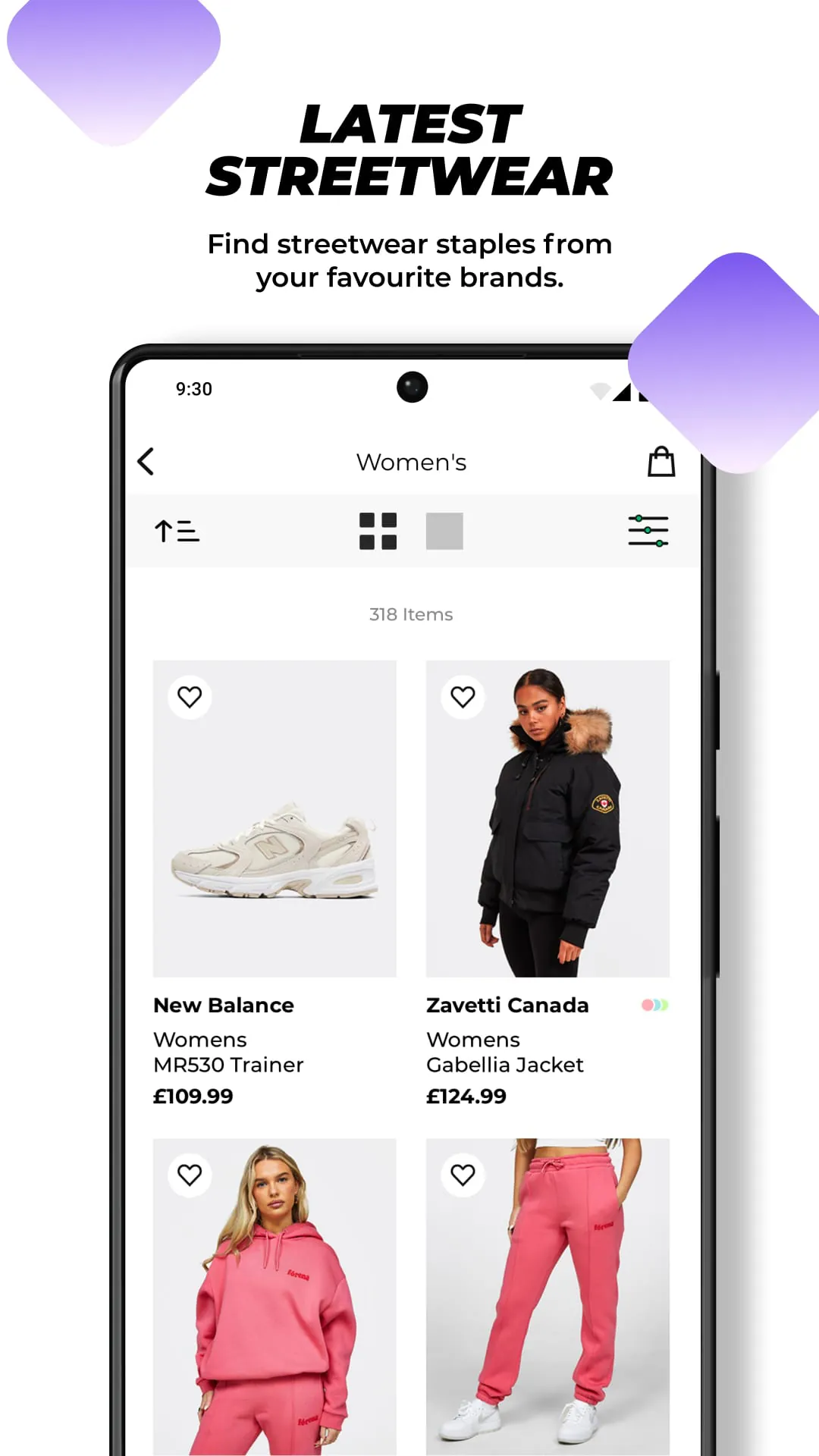 Footasylum