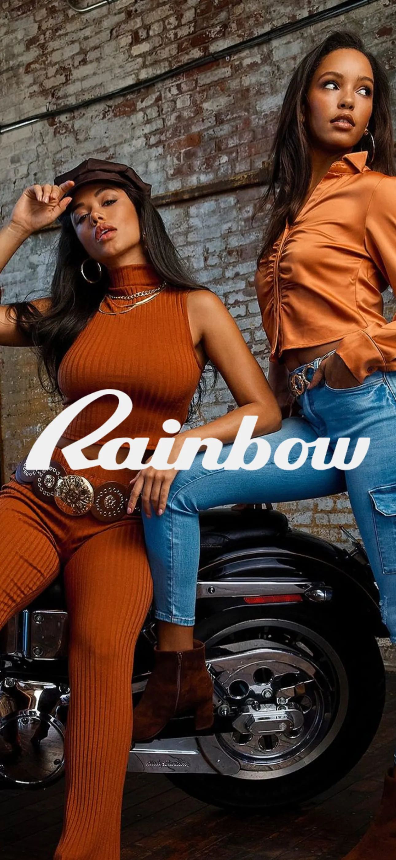 Rainbow Shops