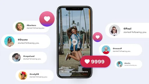 TikFamous - Boost Followers