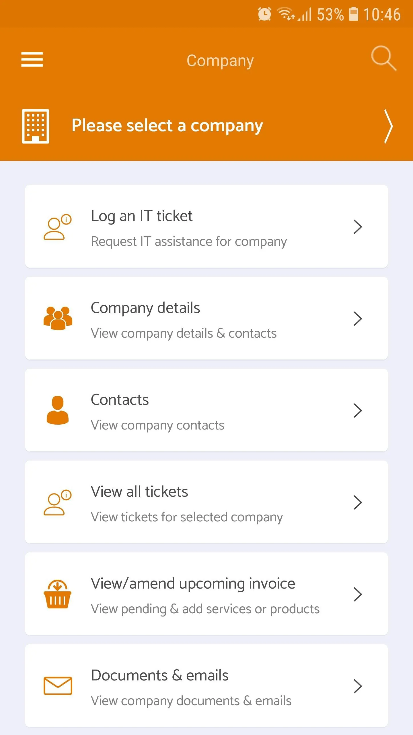 TeamHub