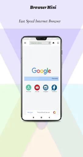 Browser Mini