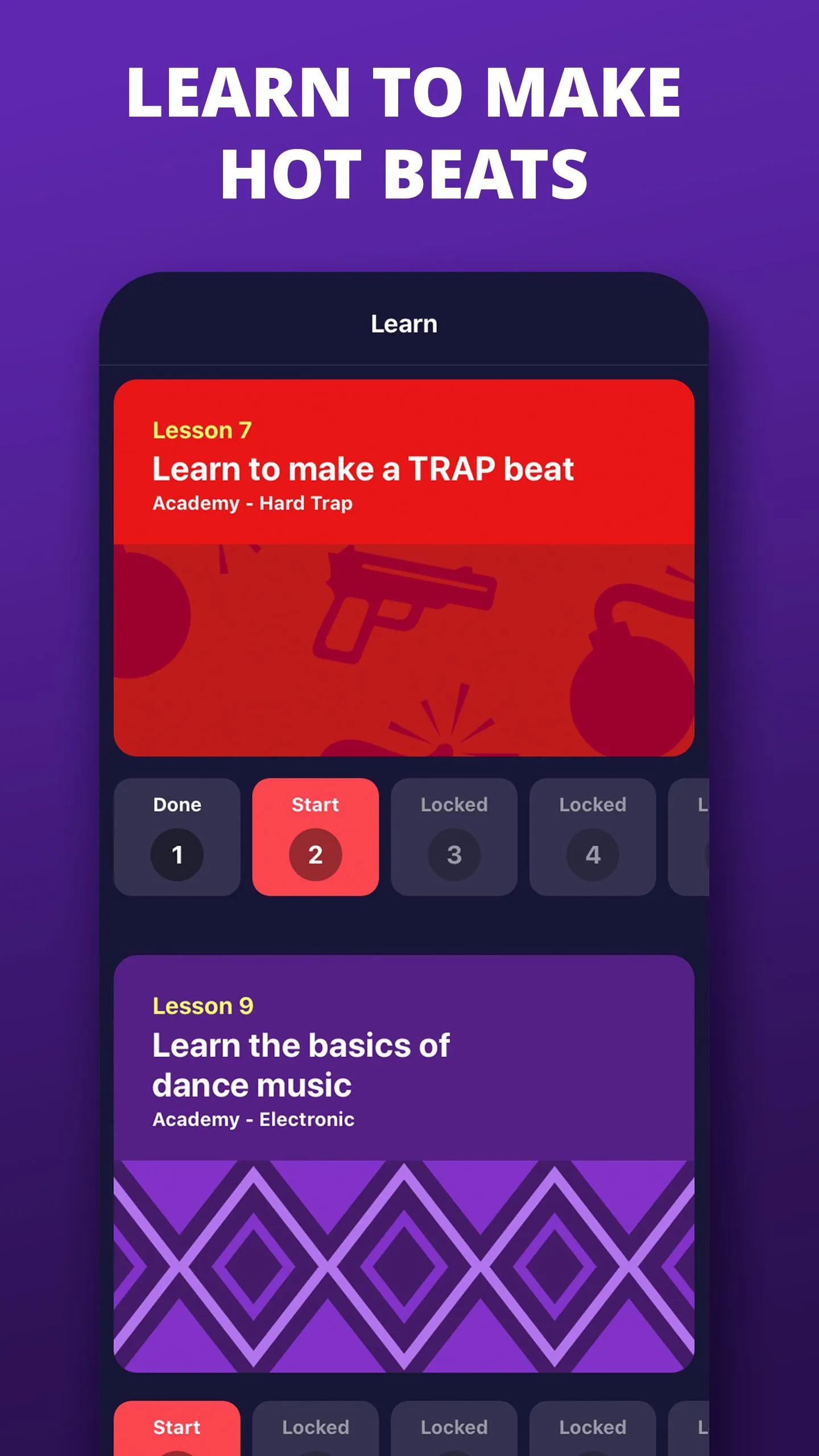 Jambl: Beat Maker & Music Dj