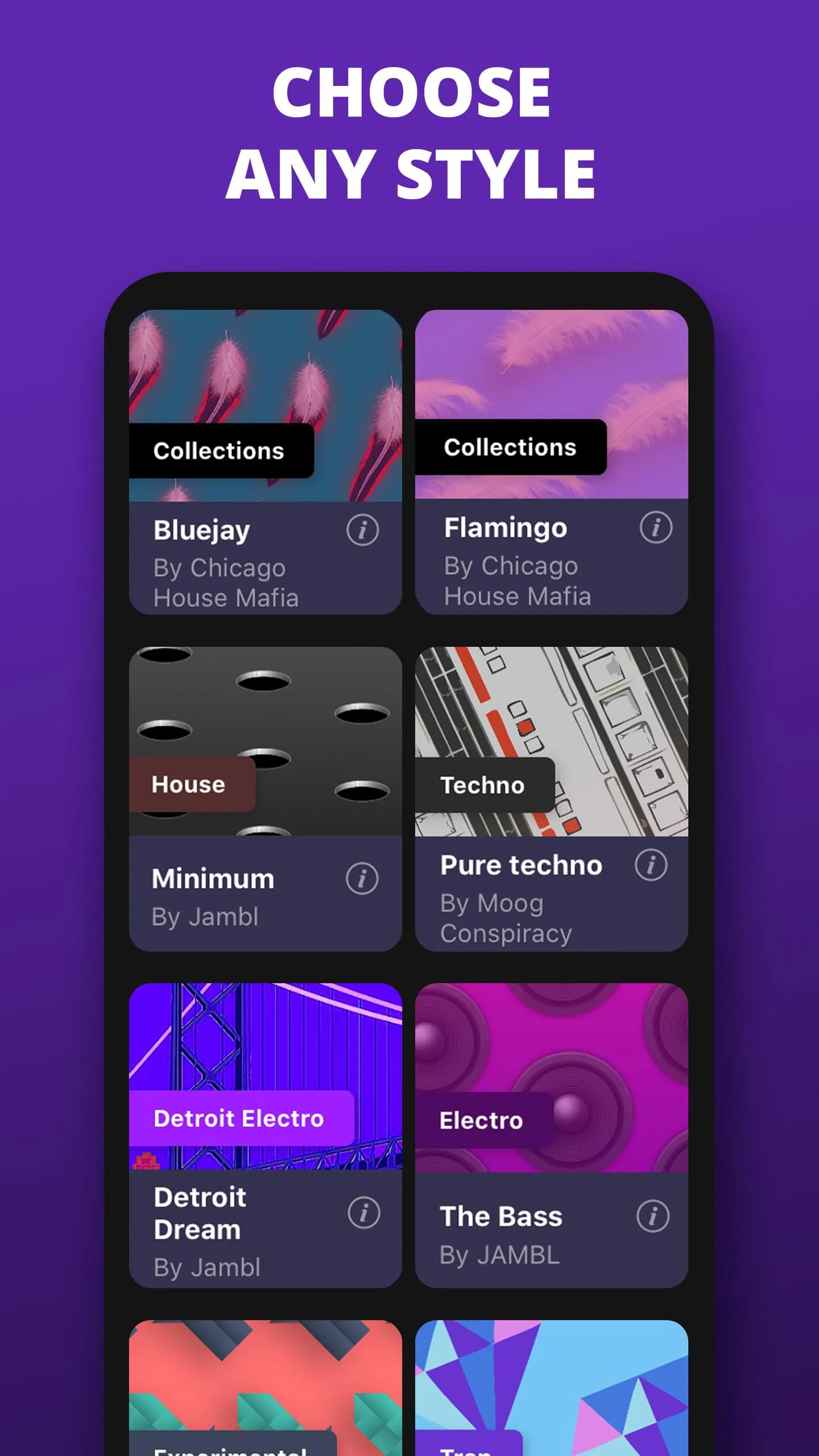 Jambl: Beat Maker & Music Dj