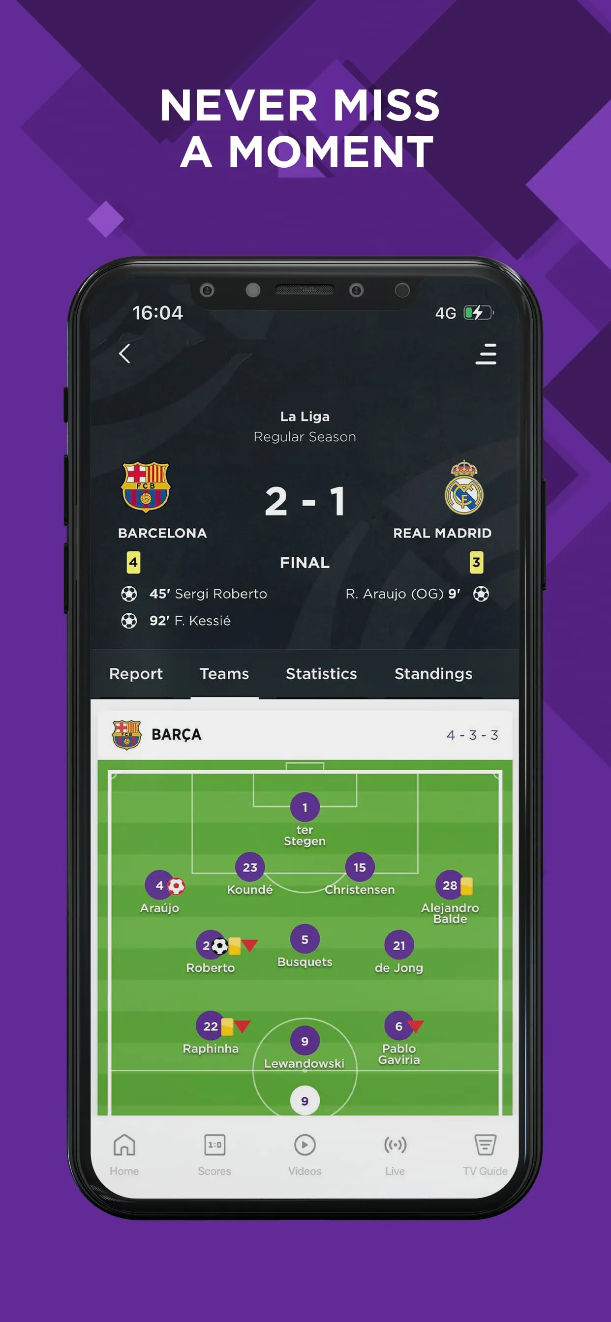 beIN SPORTS