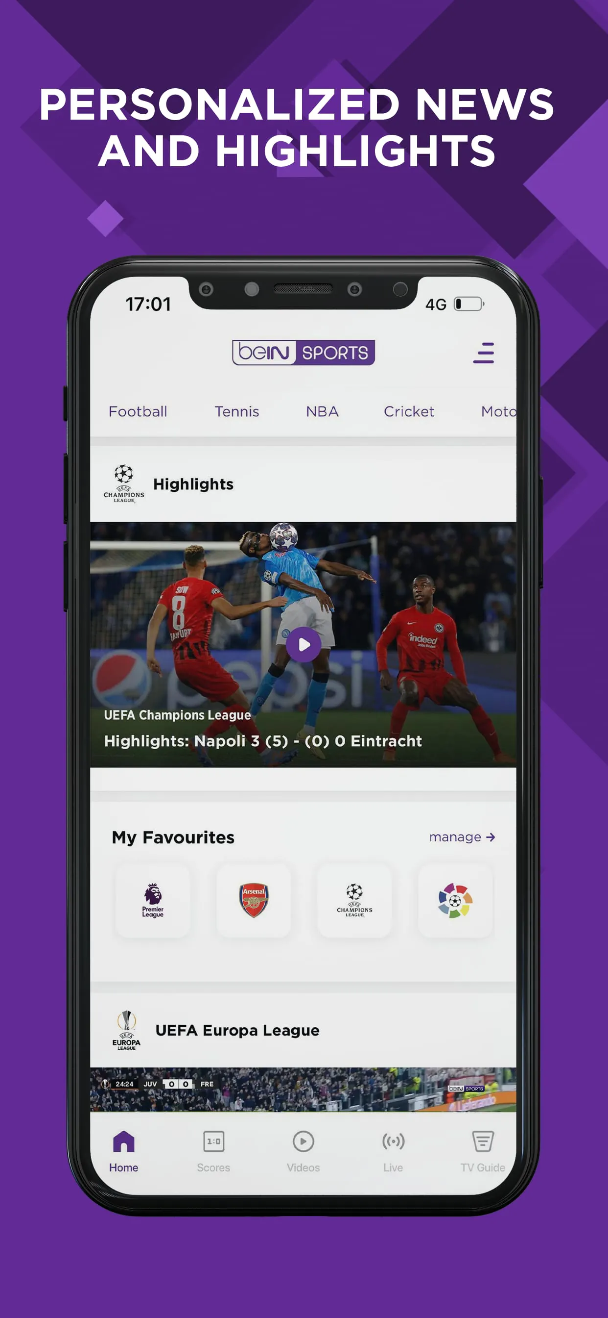 beIN SPORTS