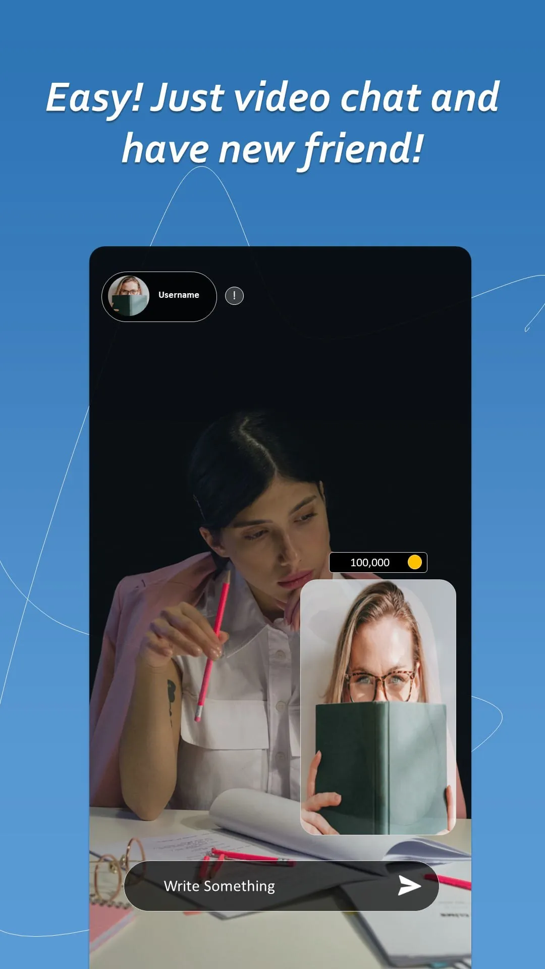 Periscope Live Video Chat Pro