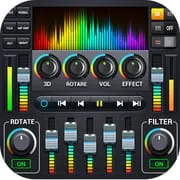 Music Player - Audio Player