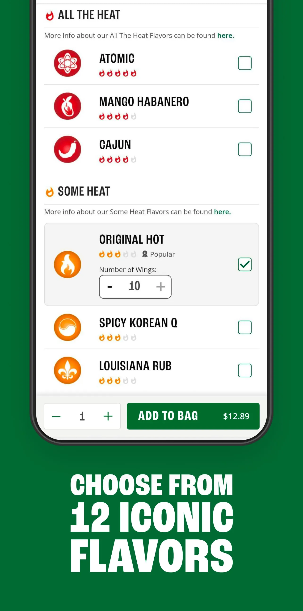 Wingstop
