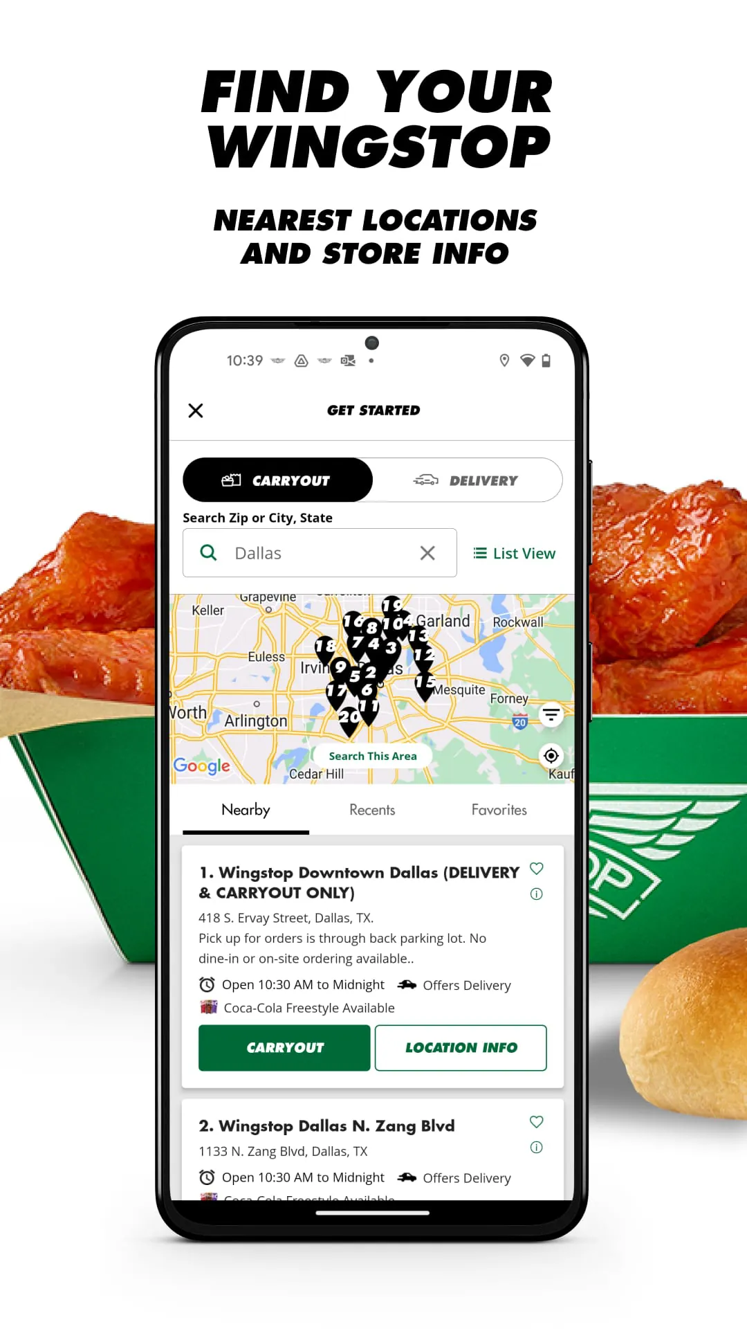 Wingstop
