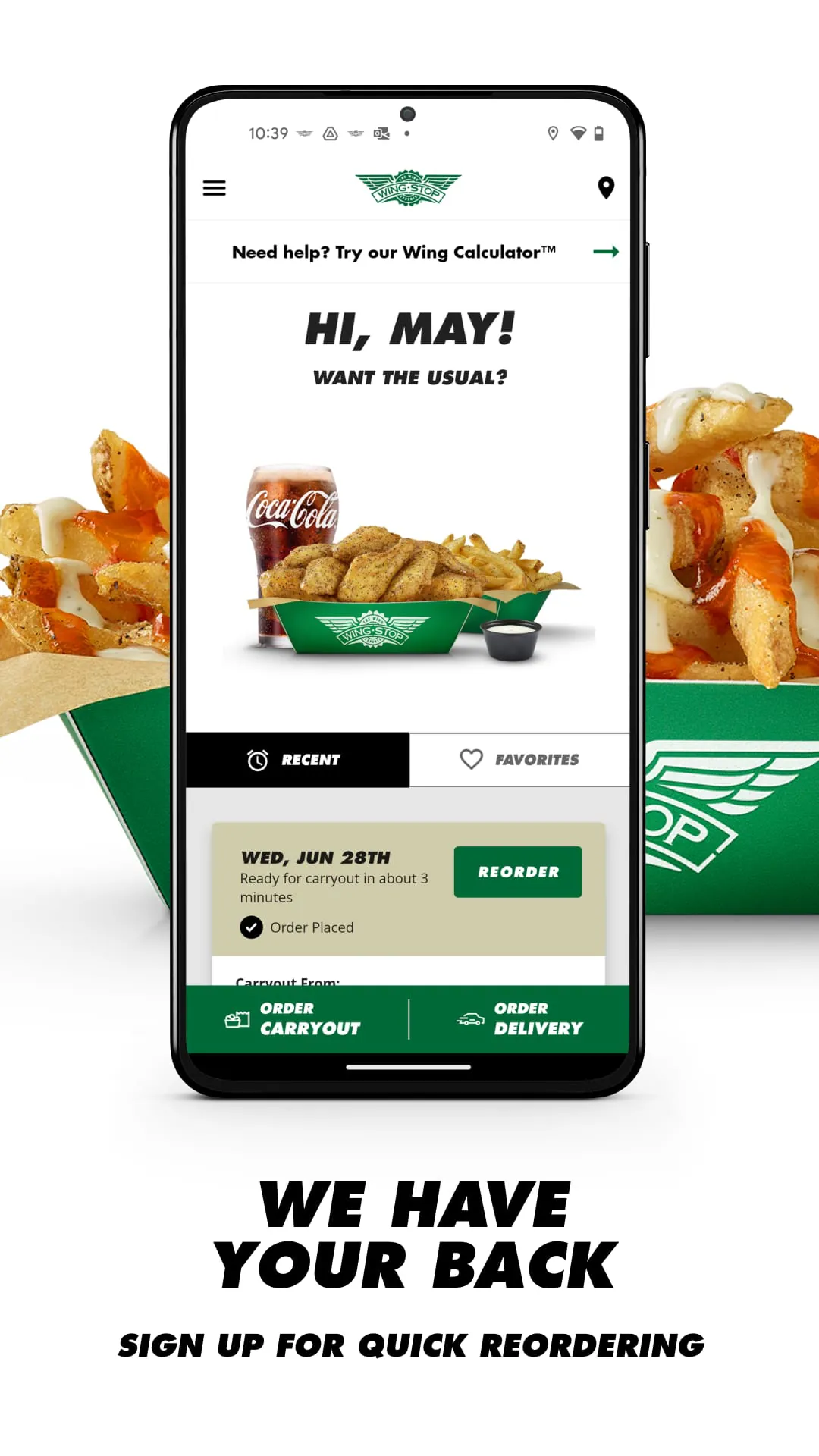 Wingstop