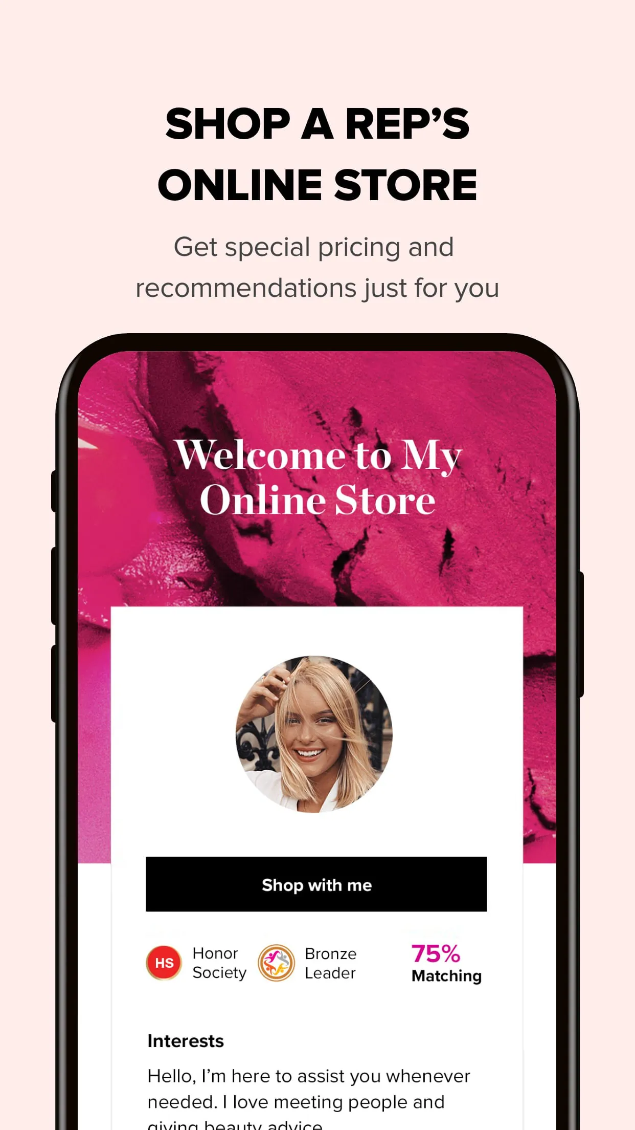Avon Go