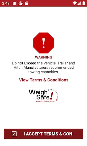 Weigh Safe