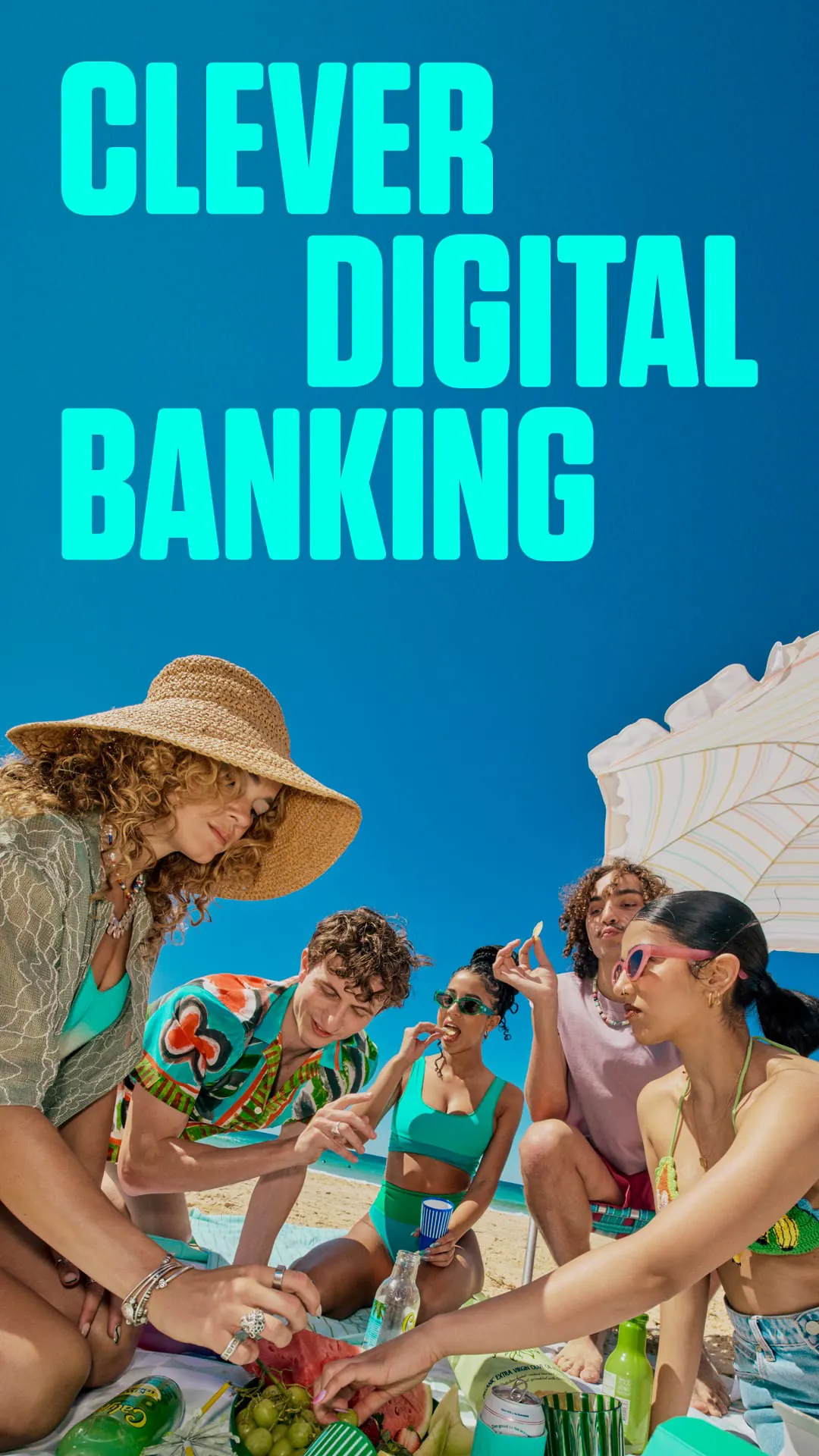 Ubank Money App