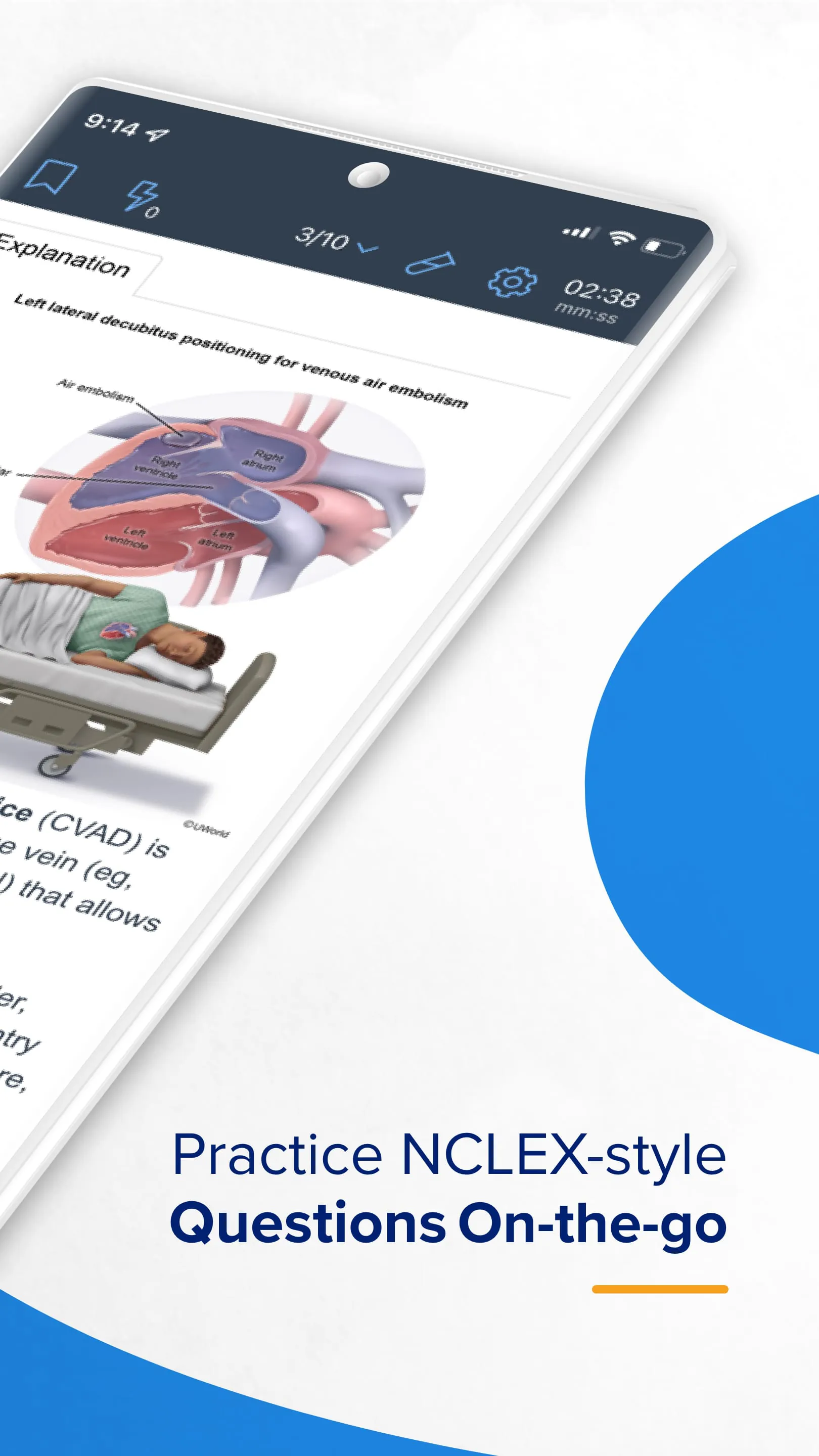 UWorld Nursing
