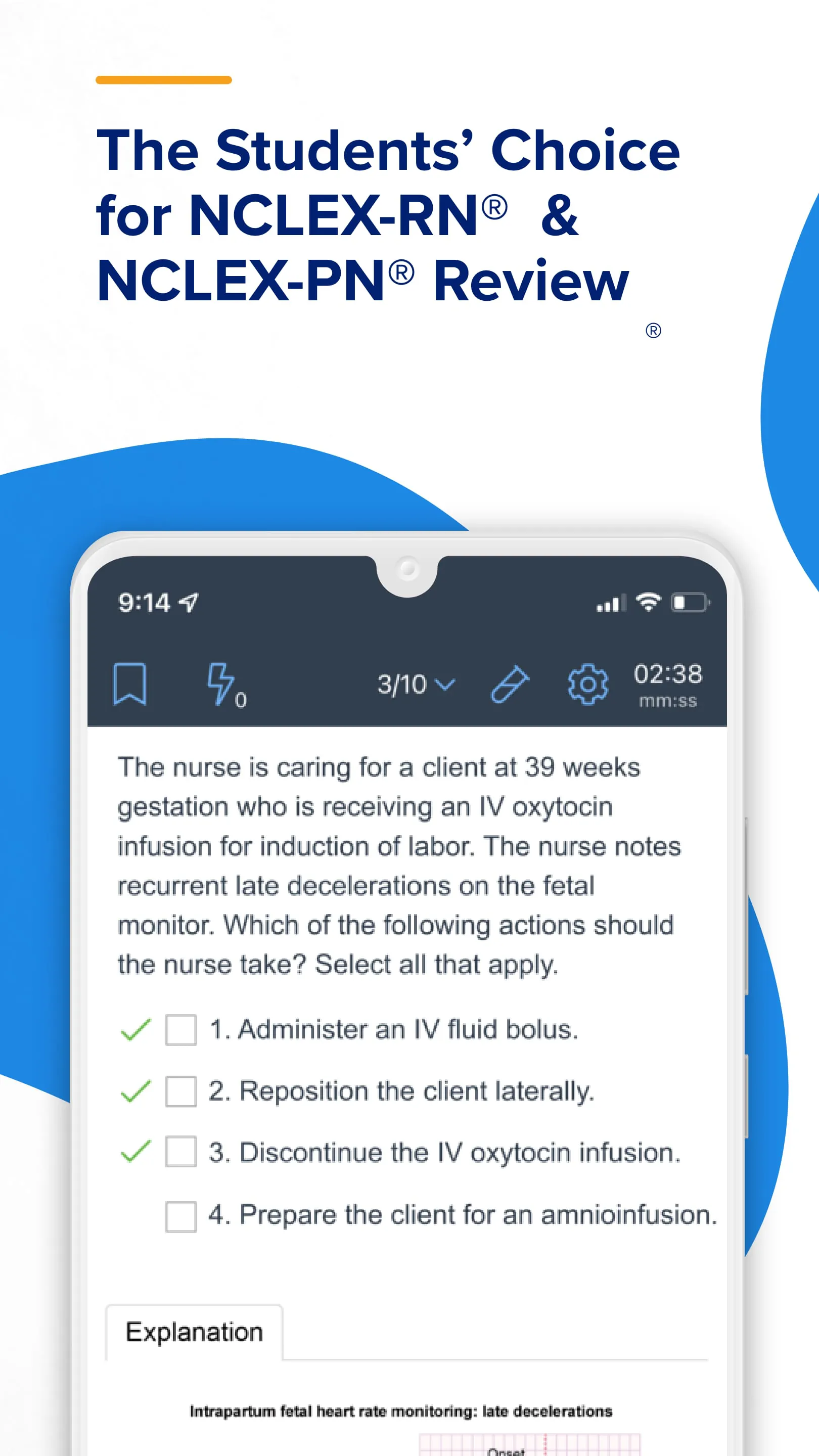 UWorld Nursing