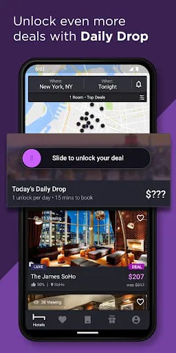 HotelTonight: Hotel Deals