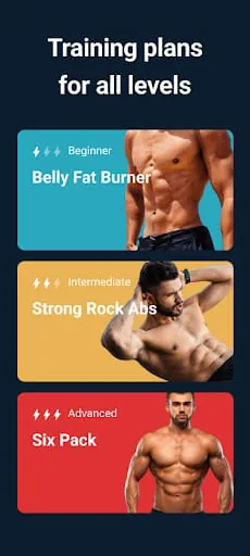 Home Workout Six Pack Abs