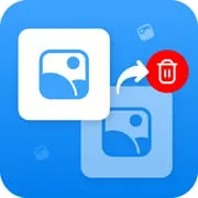 Photo Duplicate Cleaner App