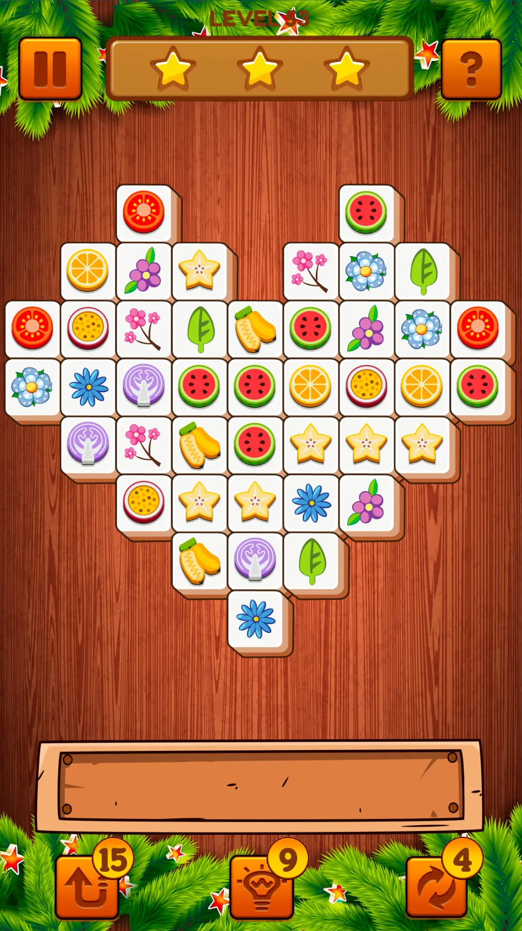 Tile Craft : Triple Crush